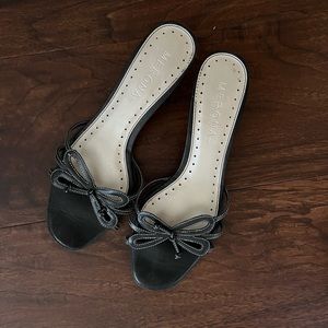 Vintage Merona Kitten Heels